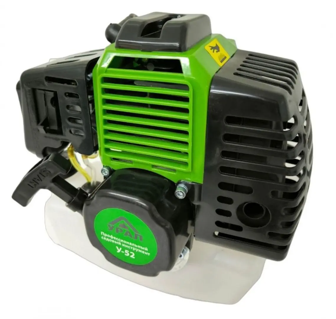 Мотокоса Ural У52 - 4