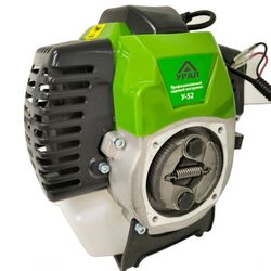 Мотокоса Ural У52 Thumb