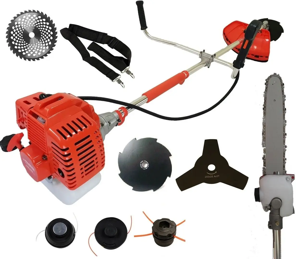 Instrument multifunctional Уралмаш ГКБ-4200