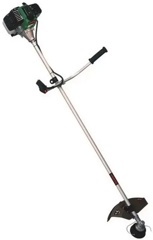 Мотокоса Verto 50G490 (Green)