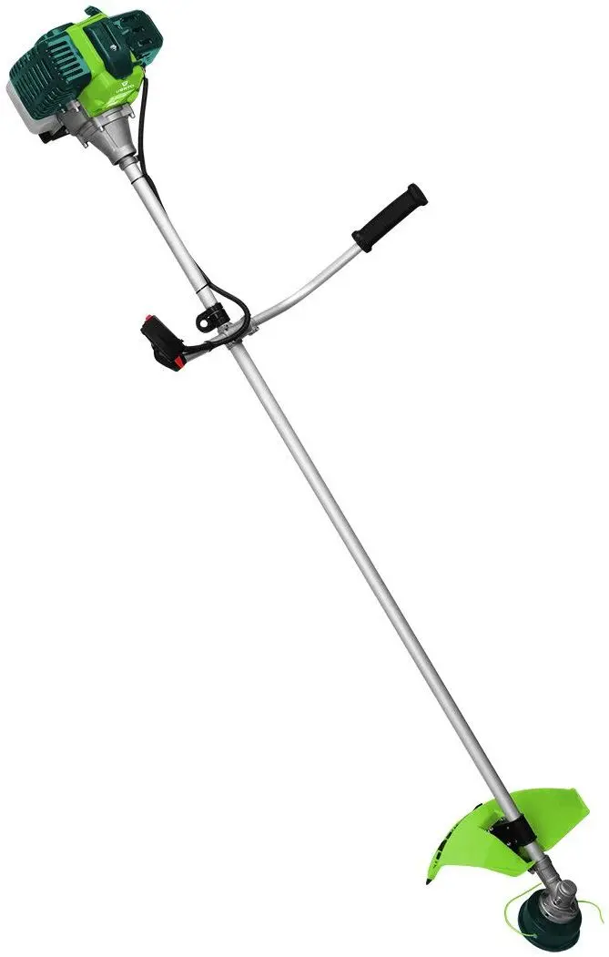 Мотокоса Verto 50G490 (Green)