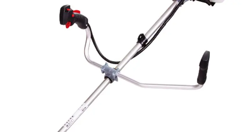 Бензиновый триммер Villager AGM 430