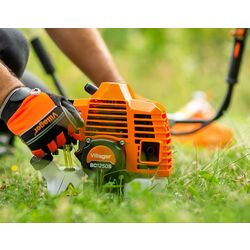 Бензиновый триммер Villager BC 1250 S Thumb