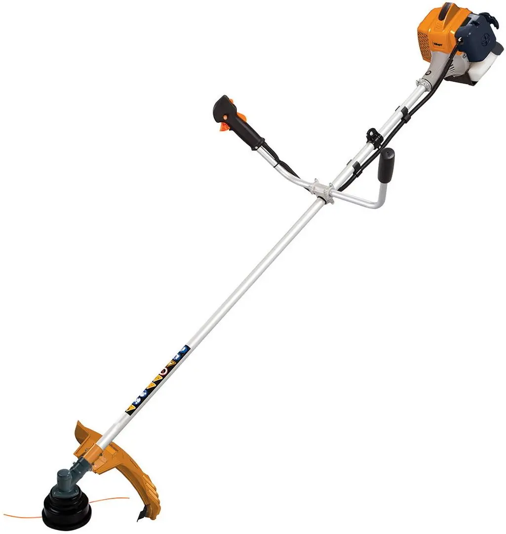 Бензиновый триммер Villager BC 755 SE