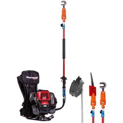 Многофункциональный инструмент Villager MBBC 48 MSS