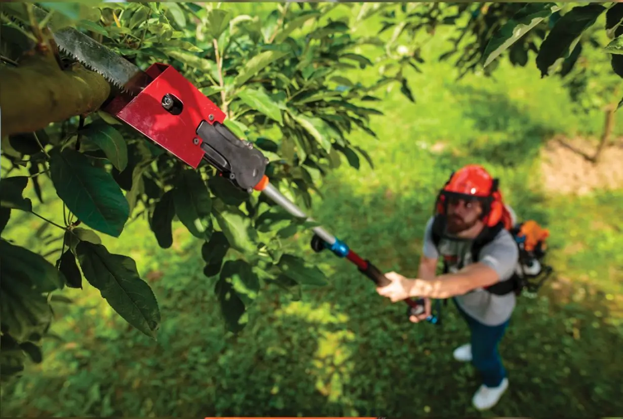 Многофункциональный инструмент Villager MBBC 52 SS