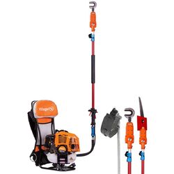 Многофункциональный инструмент Villager MBBC 52 SS