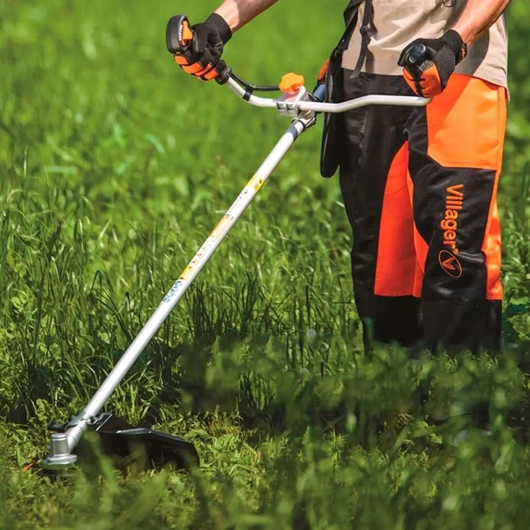 Мотокоса Villager BC 1250 PE