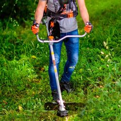 Мотокоса Villager BC 1250 PE Thumb