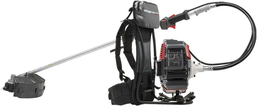 Мотокоса Villager BCM 48 BPE