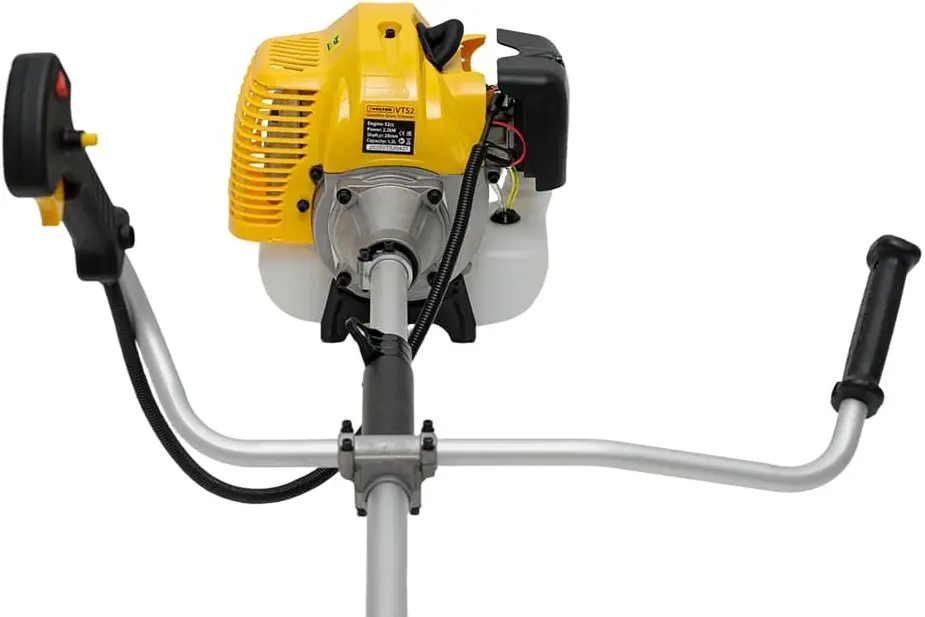 Мотокоса Volter VT52