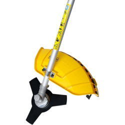 Мотокоса Volter VT52 Thumb