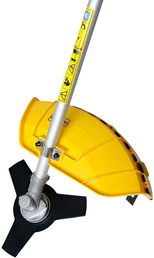 Мотокоса Volter VT52