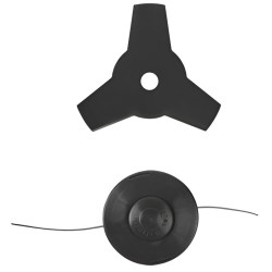 Мотокоса Wadfow WGM1552 Thumb