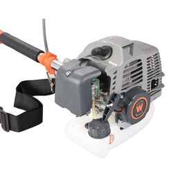 Motocoasa Wolfson TRX-620 + accesorii Thumb