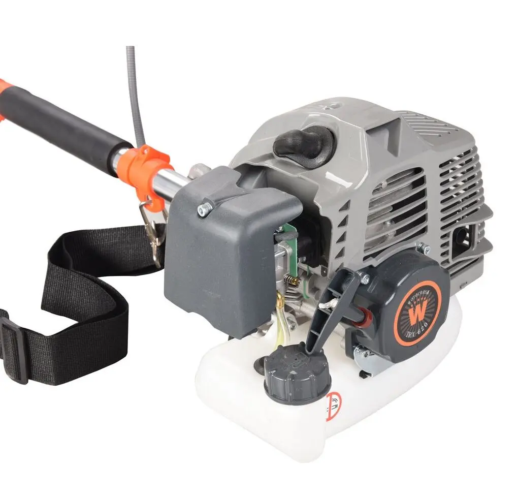 Motocoasa Wolfson TRX-620 + accesorii