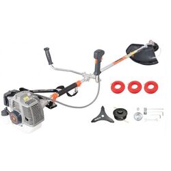 Motocoasa Wolfson TRX-620 + accesorii