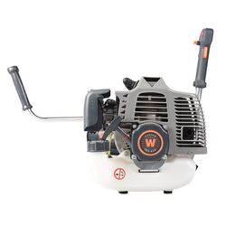 Motocoasa Wolfson TRX-620 + accesorii Thumb