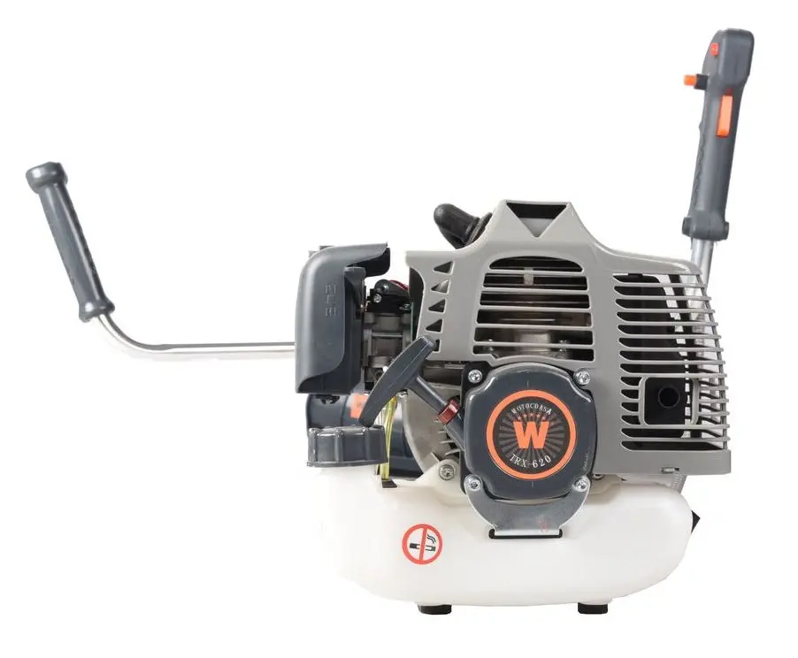 Motocoasa Wolfson TRX-620 + accesorii