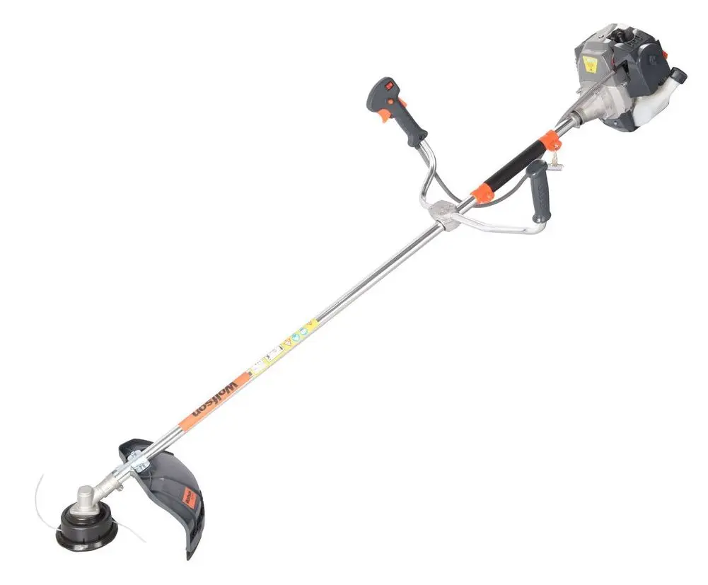 Motocoasa Wolfson TRX-800 + accesorii