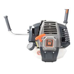 Motocoasa Wolfson TRX-800 + accesorii Thumb