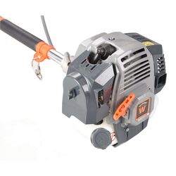 Motocoasa Wolfson TRX-800 + accesorii Thumb