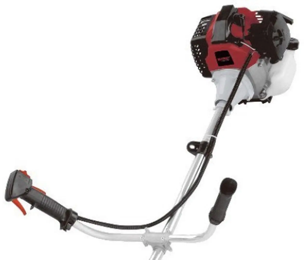 Motocoasa Worcraft GT43-420 - 2