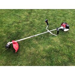 Motocoasa Worcraft GT43-420 Thumb