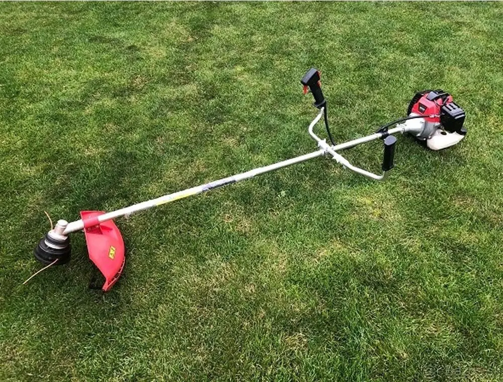 Motocoasa Worcraft GT43-420 - 3