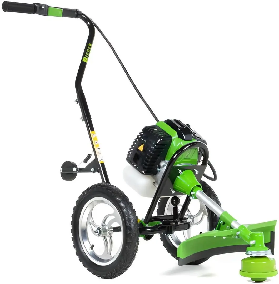 Мотокоса Zipper ZI-MOS125