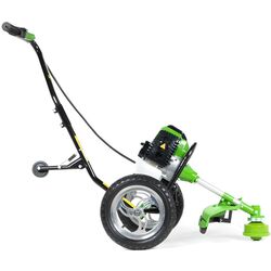 Мотокоса Zipper ZI-MOS125 Thumb