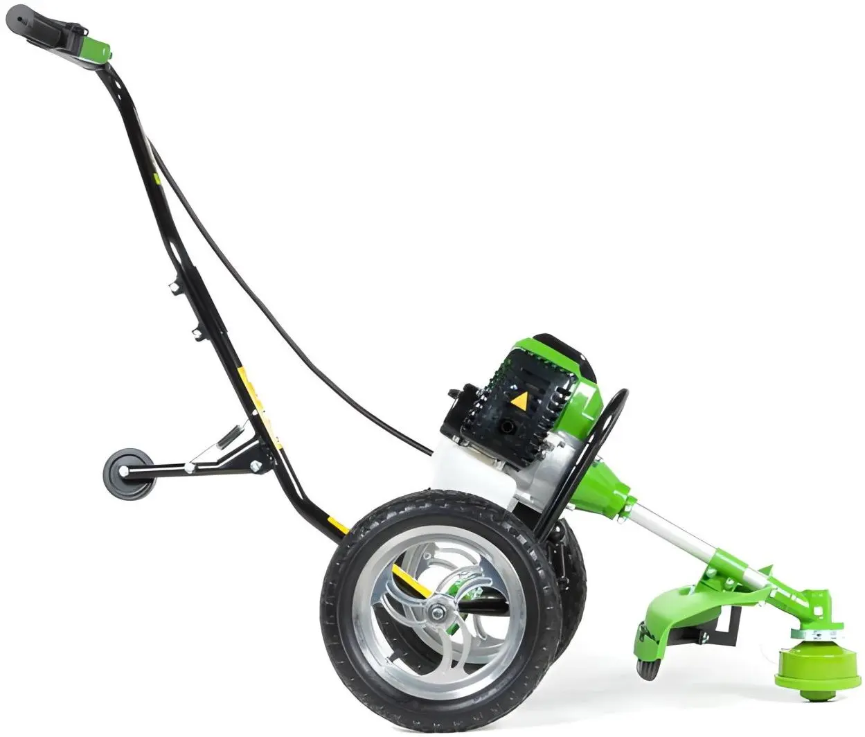 Мотокоса Zipper ZI-MOS125