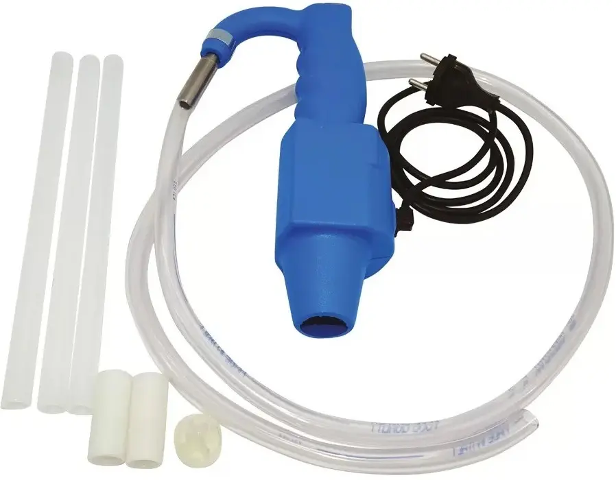 Sifon electric Ferrari Group 16521