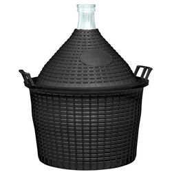 Damigeana Agro 1011 54L (Black)