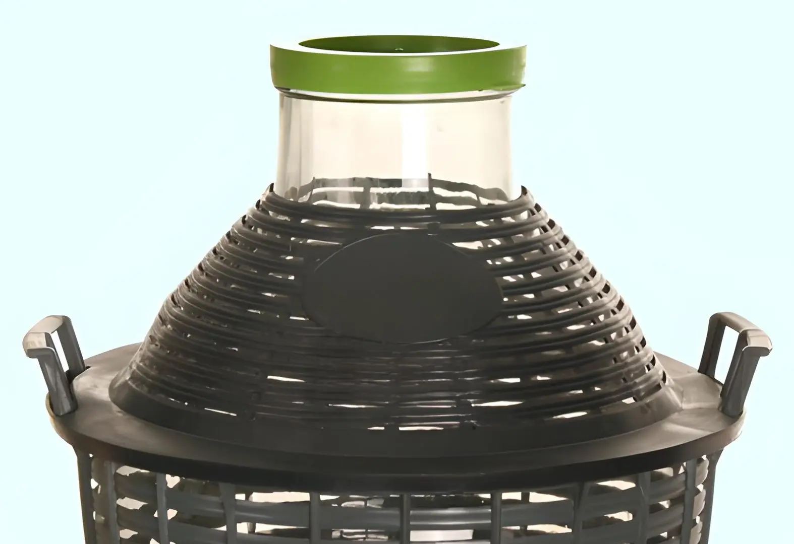 Damigeana Agro 1126 20L (Black)