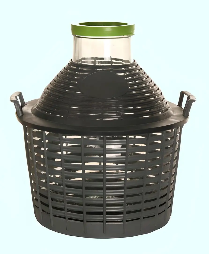 Damigeana Agro 1126 20L (Black)