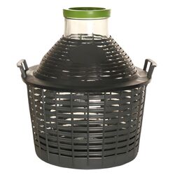 Damigeana Agro 1126 20L (Black)