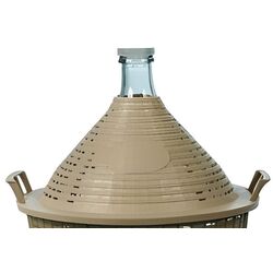 Damigeana Agro 1130 34L (Brown) Thumb