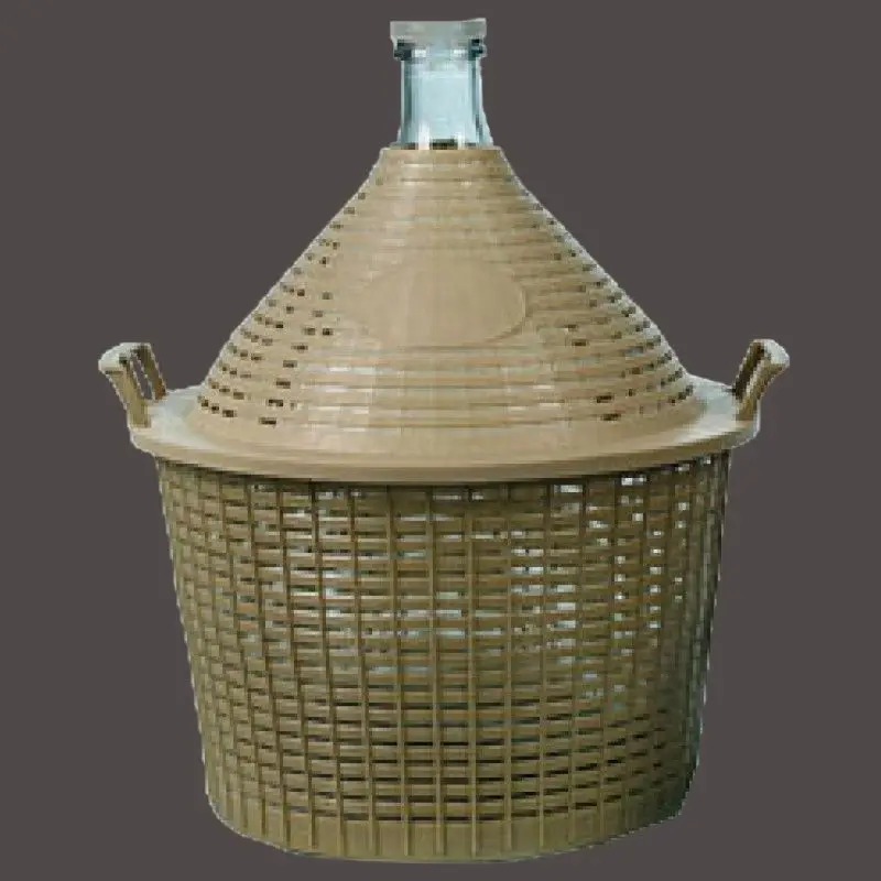 Damigeana Agro 1130 34L (Brown)