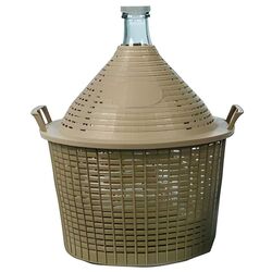 Damigeana Agro 1130 34L (Brown)