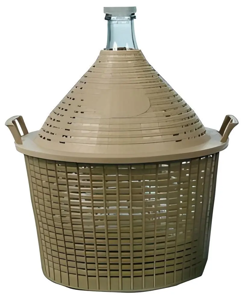 Damigeana Agro 1130 34L (Brown)