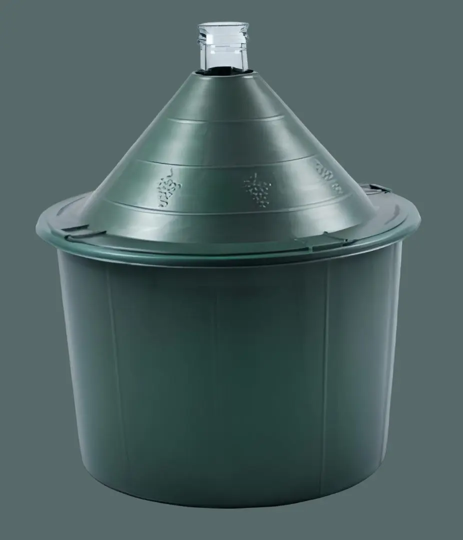 Damigeana Agro 50L (Green)
