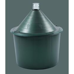 Damigeana Agro 54L (Green) Thumb