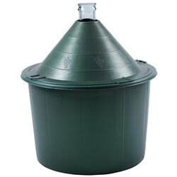 Damigeana Agro 54L (Green)