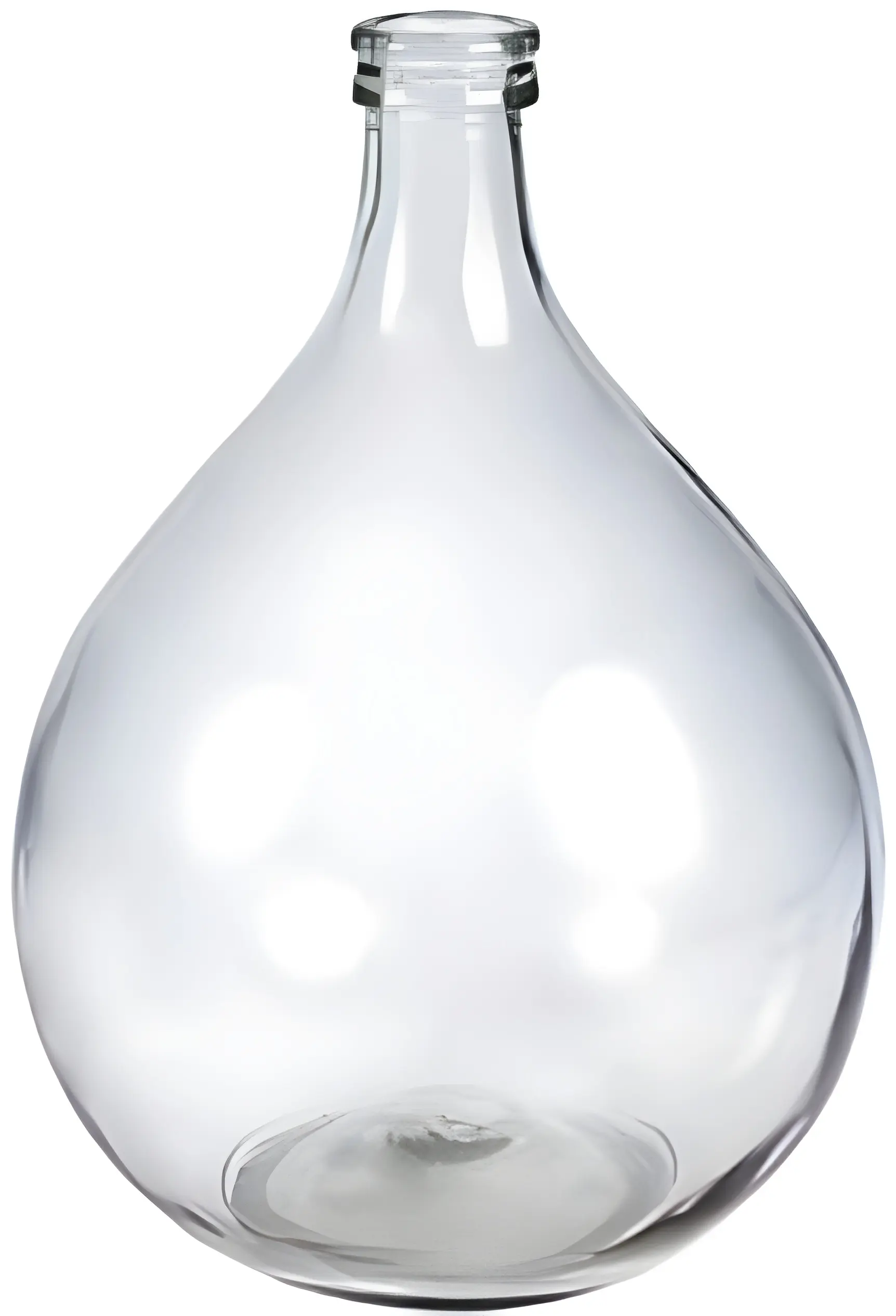 Damigeana Agro F228D3D65 34L (Black)