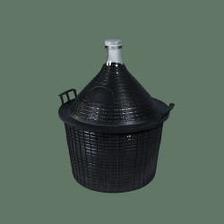 Damigeana Agro F228D3D65 34L (Black) Thumb