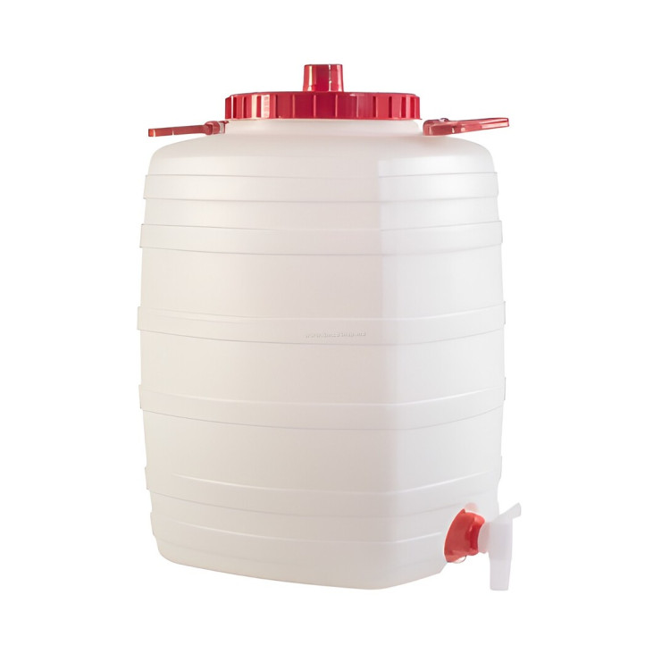Rezervor Agrovingrup M870100 (White)