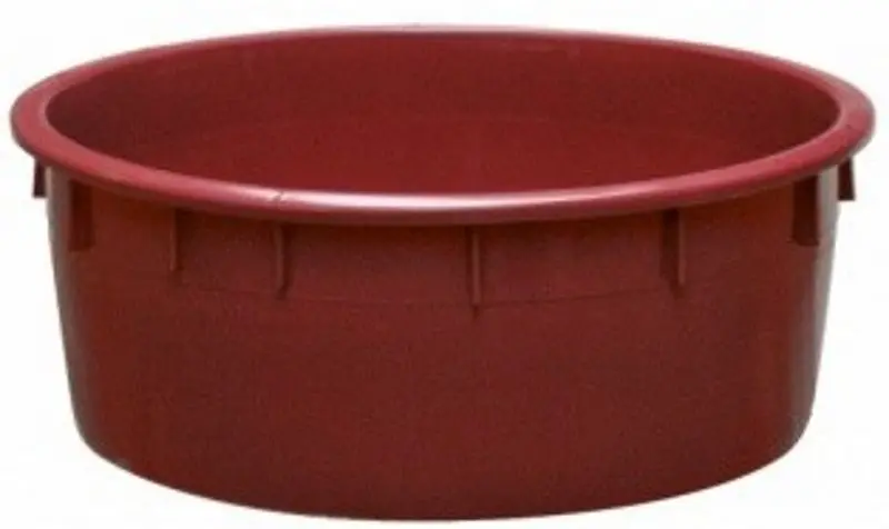 Cada pentru vin fara capac Bottiglieri 5948609017416 110 L (Red)