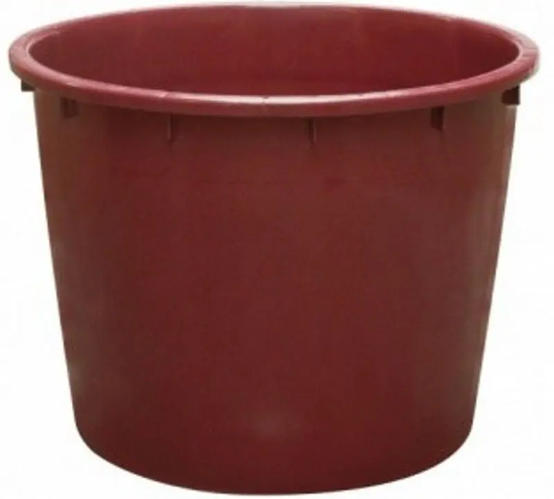 Cada pentru vin fara capac Bottiglieri 5948609017430 350 L (Red)