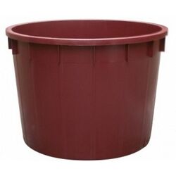 Cada pentru vin fara capac Bottiglieri 5948609017454 1000 L (Red)